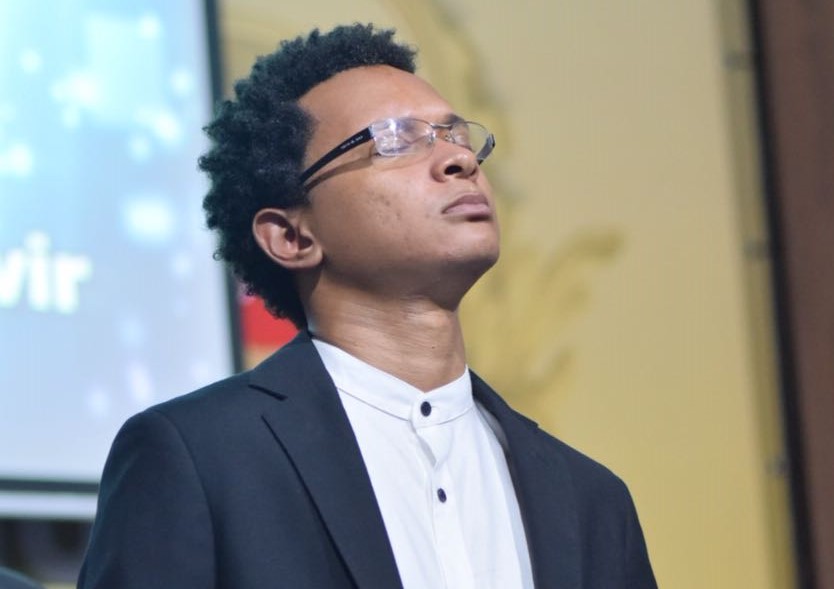 Viver é sua decisão. \\ O que você lembra?