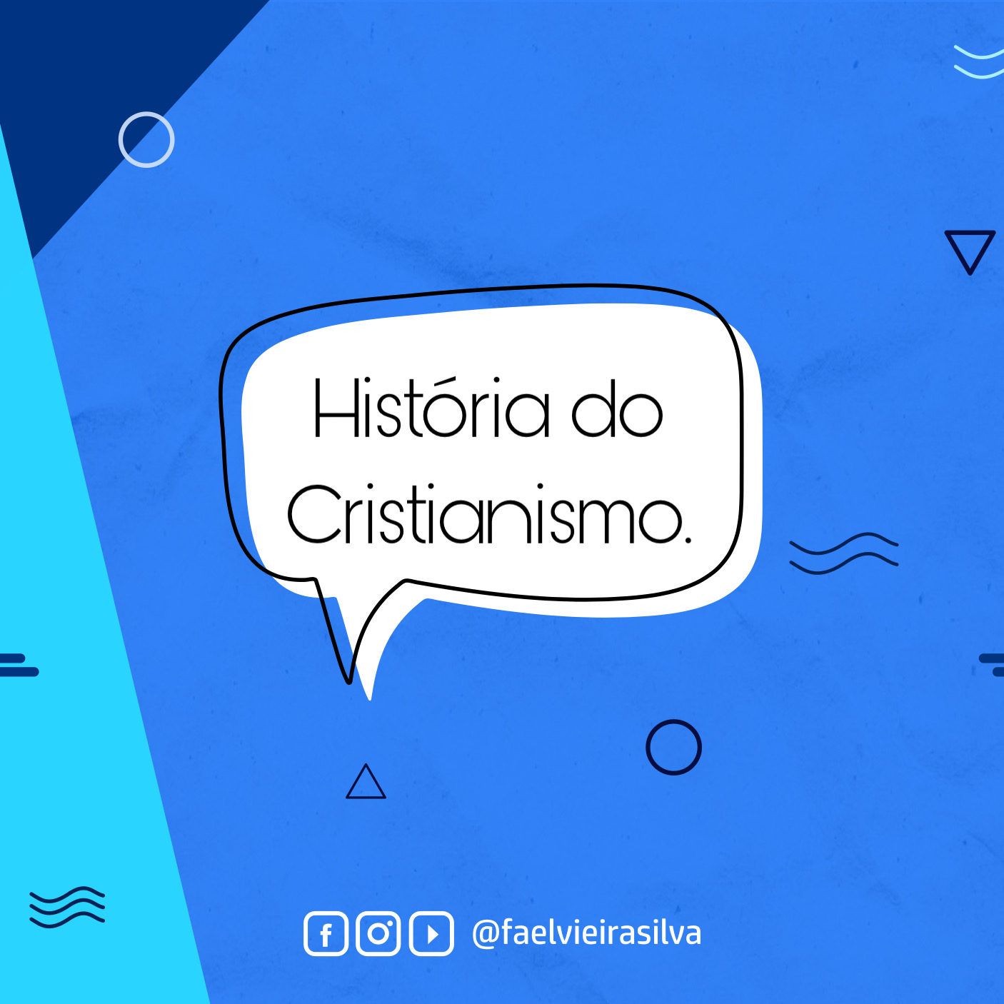 História do Cristianismo - Perseguição de Diocleciano e Galério.