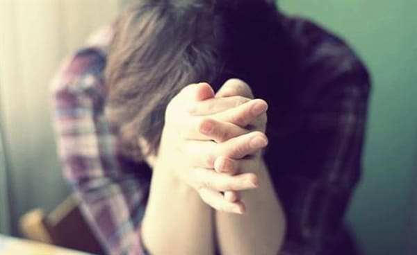 Por que se encontrar com Jesus? \\ Pedir ajuda.